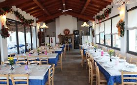 Agriturismo Apollinare
